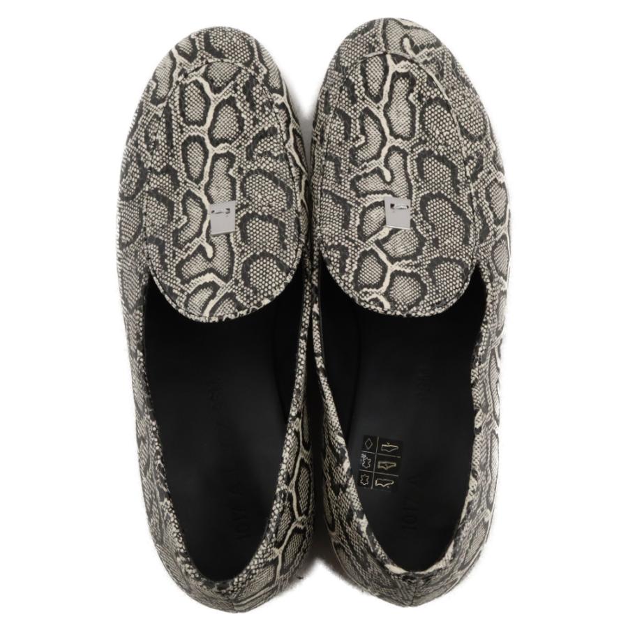 1017 ALYX 9SM 19AW LOAFER SHOES 