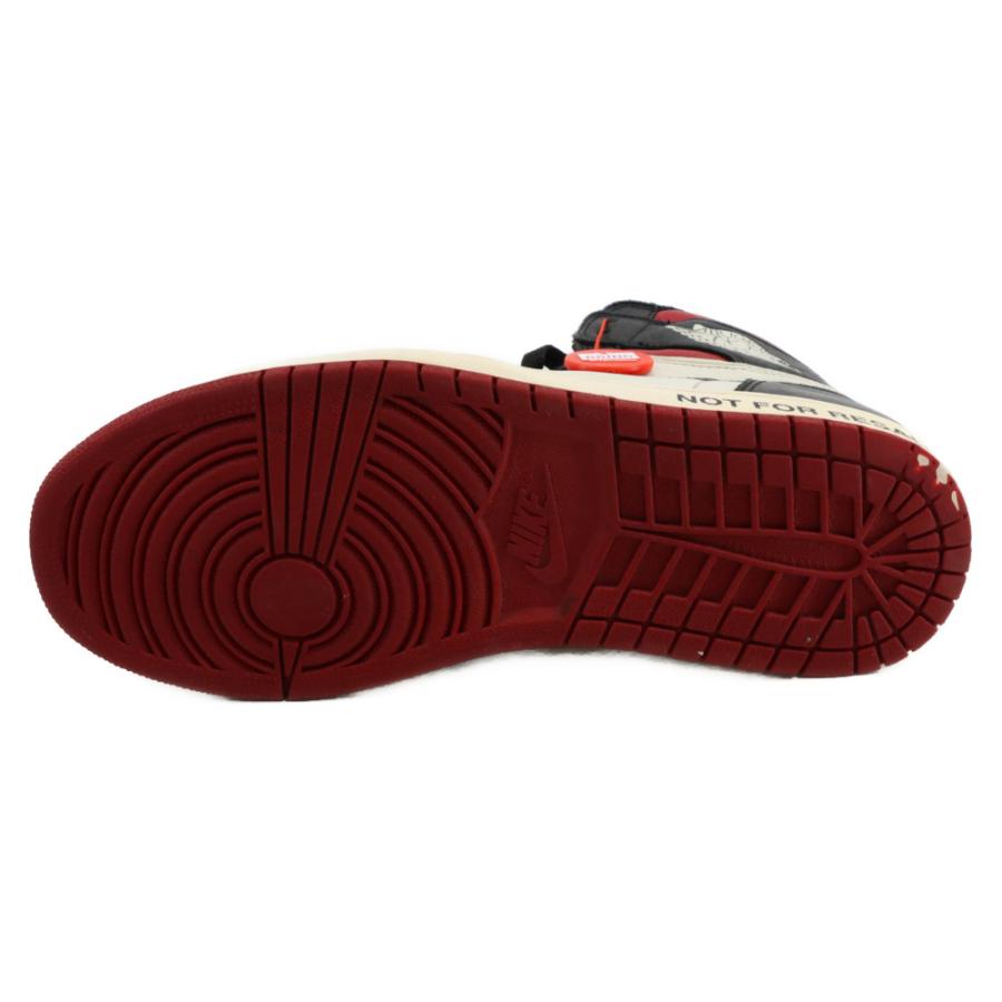 NIKE ナイキ エア ジョーダン 1 ハイ OG NRG ノットフォーリセール 