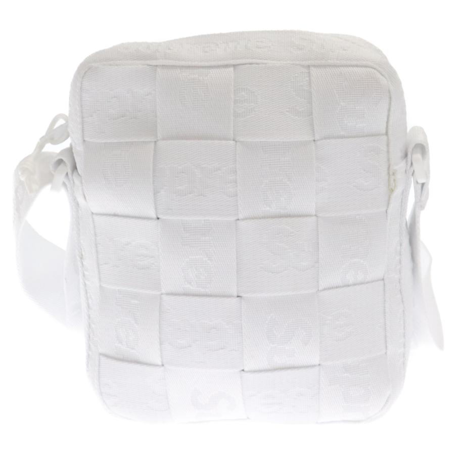 Supreme SUPREME シュプリーム 23SS Woven Shoulder Bag Supreme SUPREME シュプリーム 23SS Woven Shoulder Bag