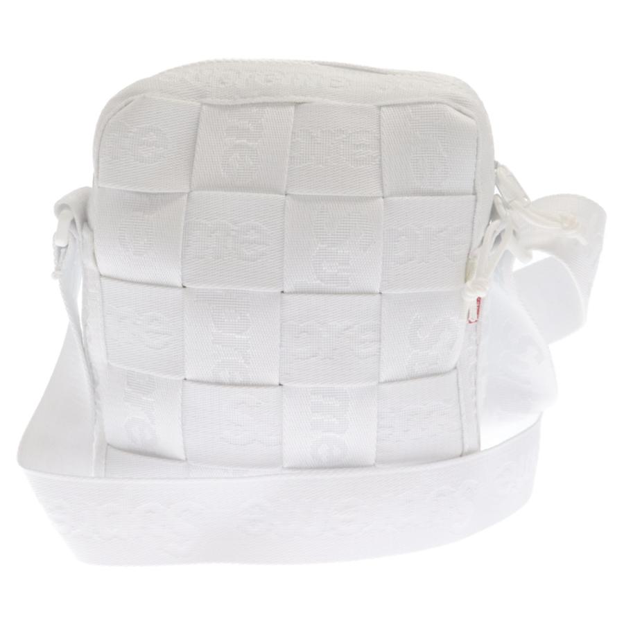 Supreme SUPREME シュプリーム 23SS Woven Shoulder Bag Supreme SUPREME シュプリーム 23SS Woven Shoulder Bag