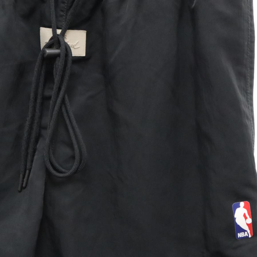 NIKE（ナイキ） 20AW ×FEAR OF GOD Warm Up Pants NBA Off Noir フィア