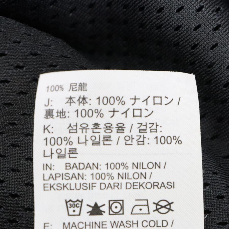 NIKE（ナイキ） 20AW ×FEAR OF GOD Warm Up Pants NBA Off Noir フィア