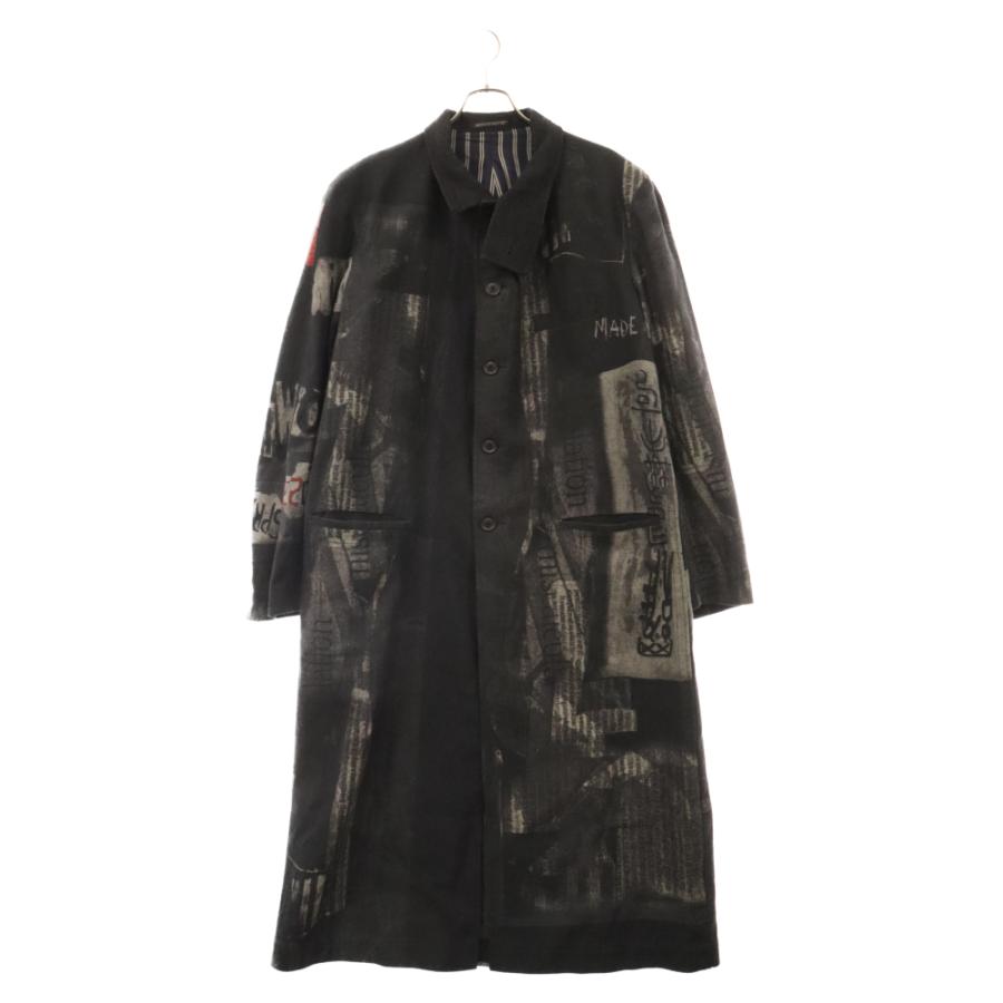 Yohji Yamamoto POUR HOMME ヨウジヤマモト プールオム 23SS Yohji Yamamoto POUR HOMME ヨウジヤマモト プールオム 23SS