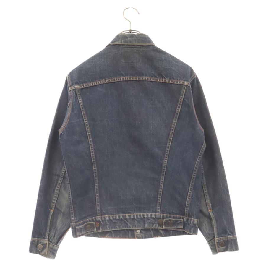 Levi's リーバイス 70S VINTAGE 70505 ボタン裏83 ビッグE 4th Levi's リーバイス 70S VINTAGE 70505 ボタン裏83 ビッグE 4th