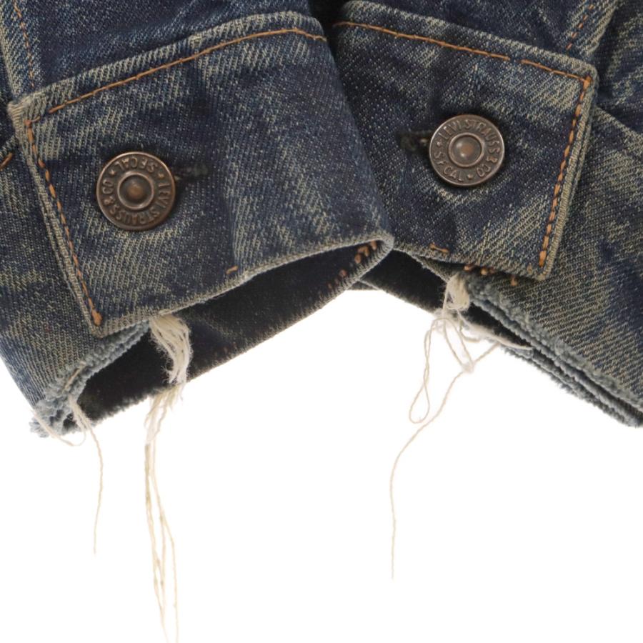 Levi's リーバイス 70S VINTAGE 70505 ボタン裏83 ビッグE 4th Levi's リーバイス 70S VINTAGE 70505 ボタン裏83 ビッグE 4th
