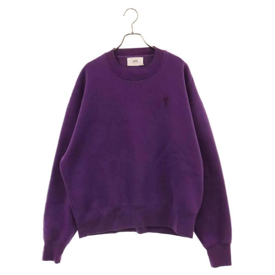 AMI Alexandre Mattiussi アミアレクサンドルマテュッシ 22AW Tonal 