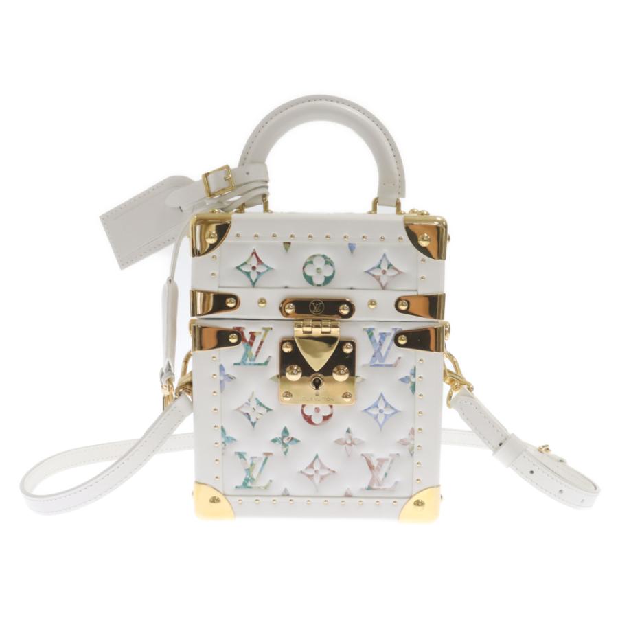 ルイ・ヴィトン モノグラム ボストンバッグ LOUIS VUITTON（ルイ・ヴィトン） M10077 LVガーデン モノグラム
