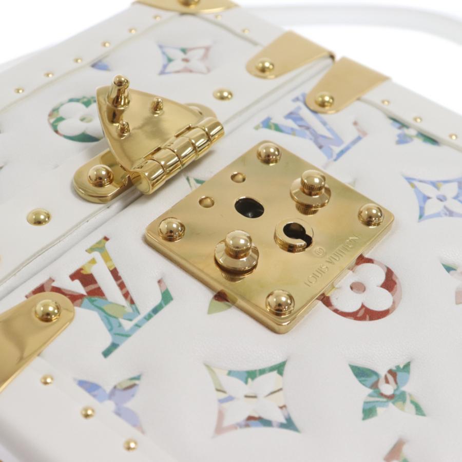 LOUIS VUITTON（ルイ・ヴィトン） M10077 LVガーデン モノグラム