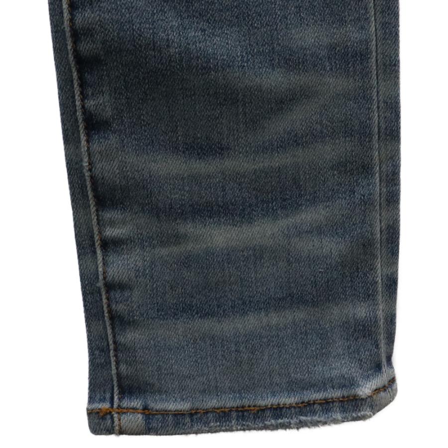 AMIRI アミリ THRASHER JEAN ダメージ加工 スラッシャー ストレッチ 