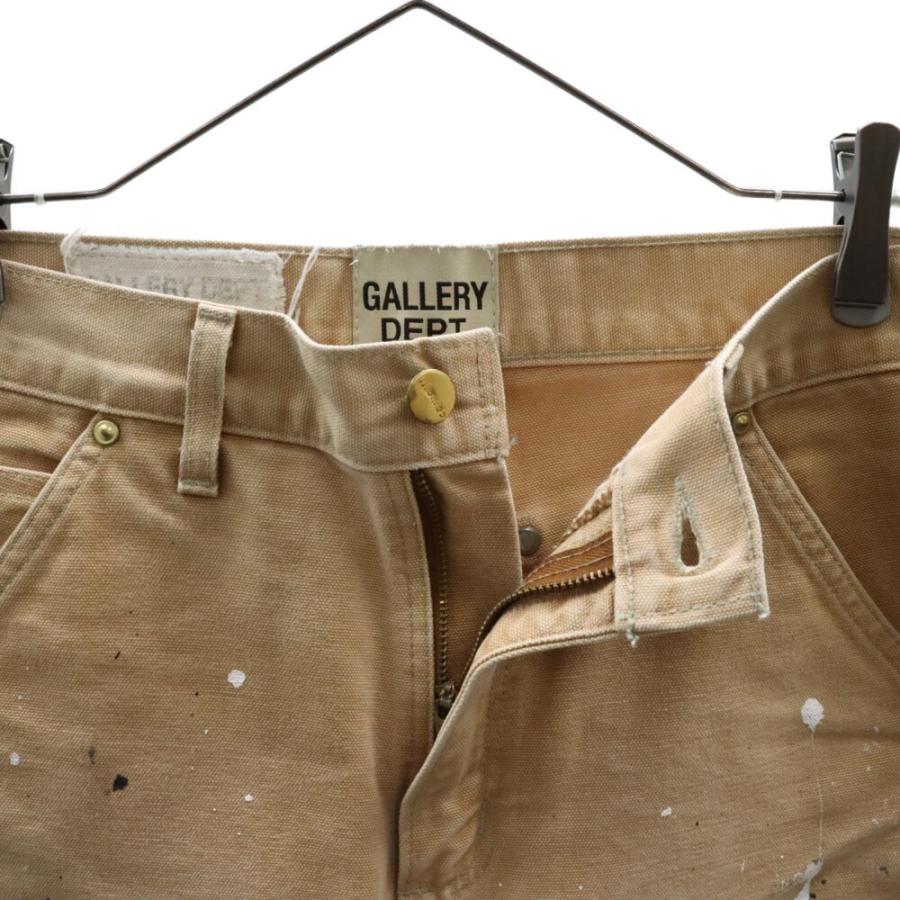 GALLERY DEPT. ギャラリーデプト LA Flare Carpenter Pants GALLERY DEPT. ギャラリーデプト LA Flare Carpenter Pants