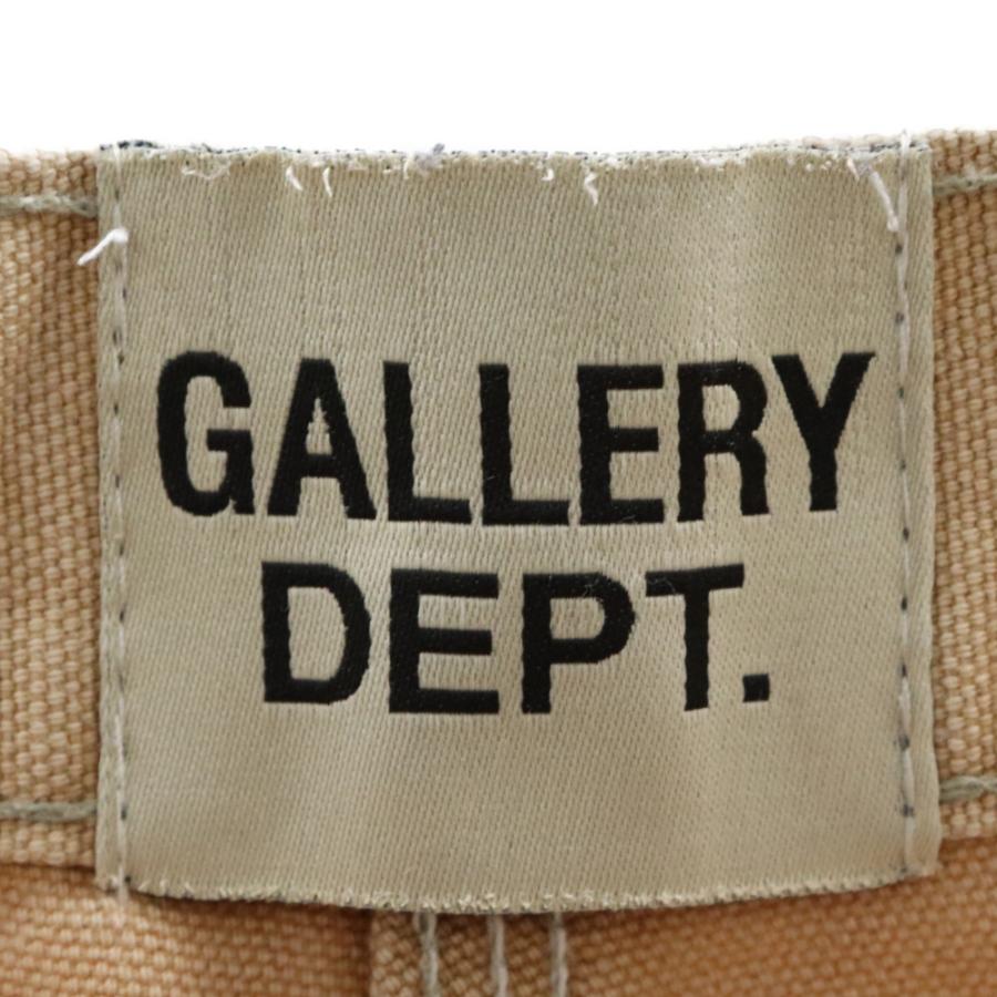 GALLERY DEPT. ギャラリーデプト LA Flare Carpenter Pants GALLERY DEPT. ギャラリーデプト LA Flare Carpenter Pants