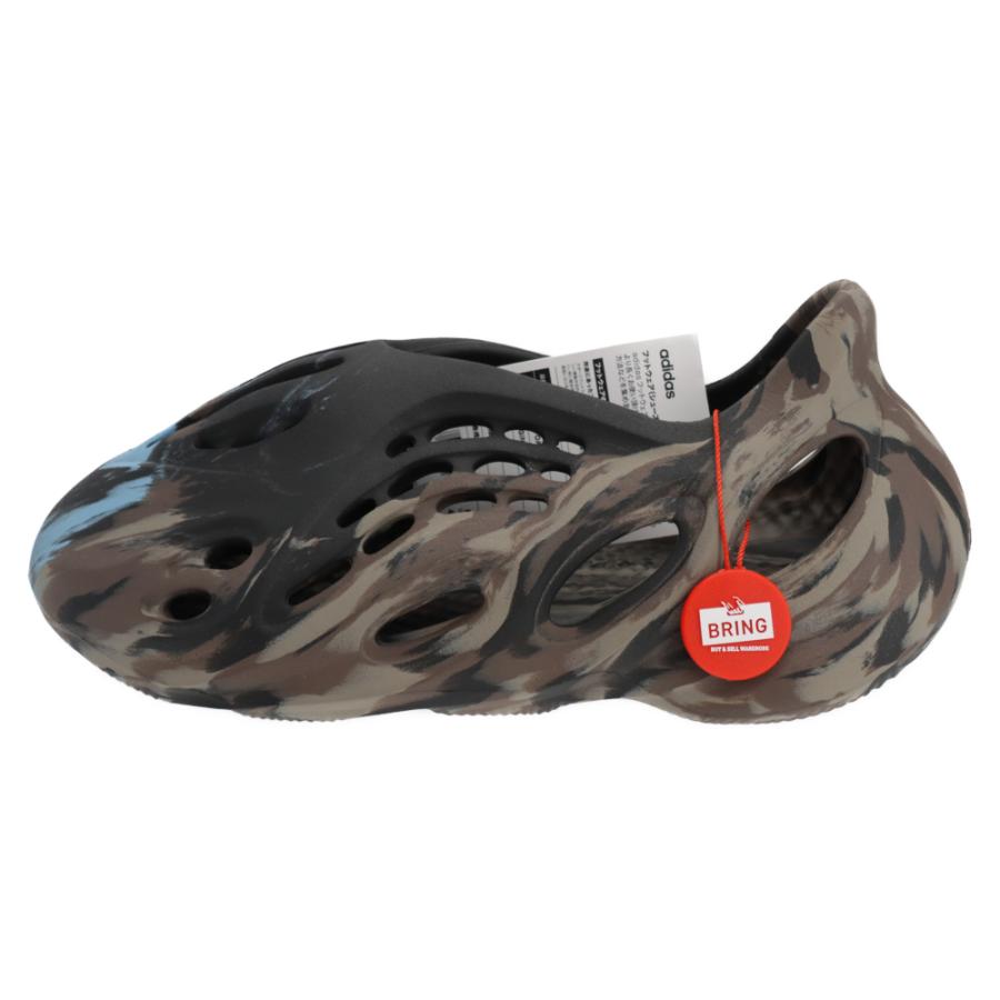 adidas（アディダス） YEEZY Foam Runner MX Cinder ID4126 イージー