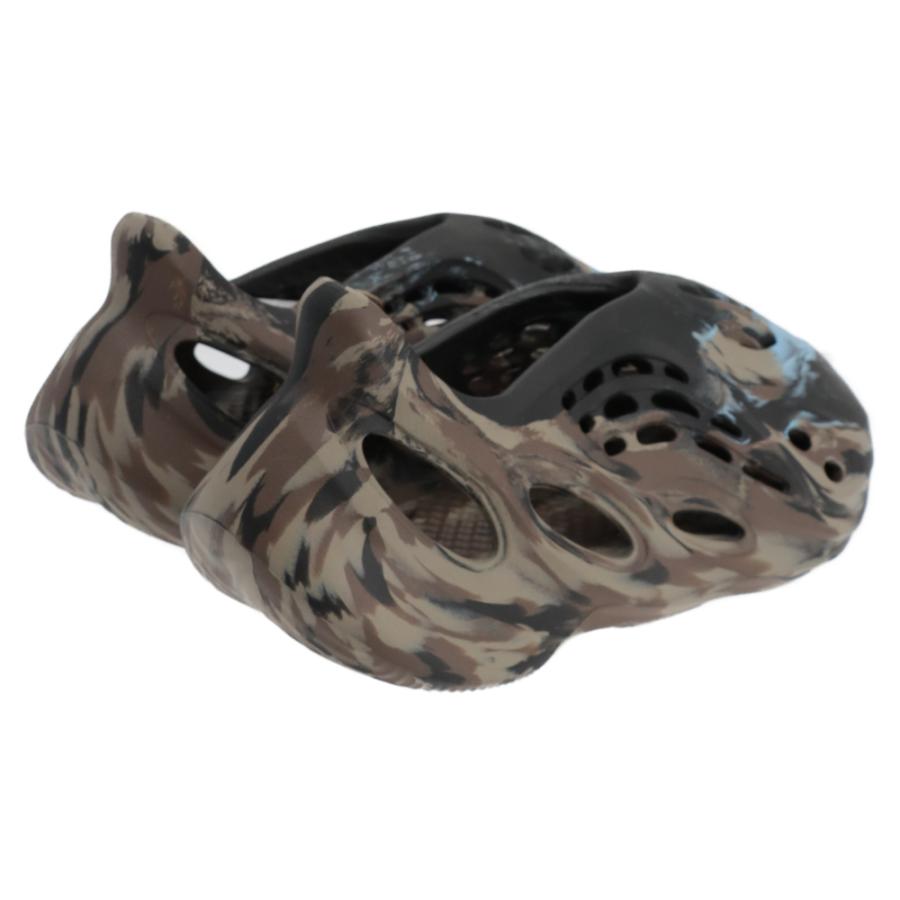 adidas（アディダス） YEEZY Foam Runner MX Cinder ID4126 イージー