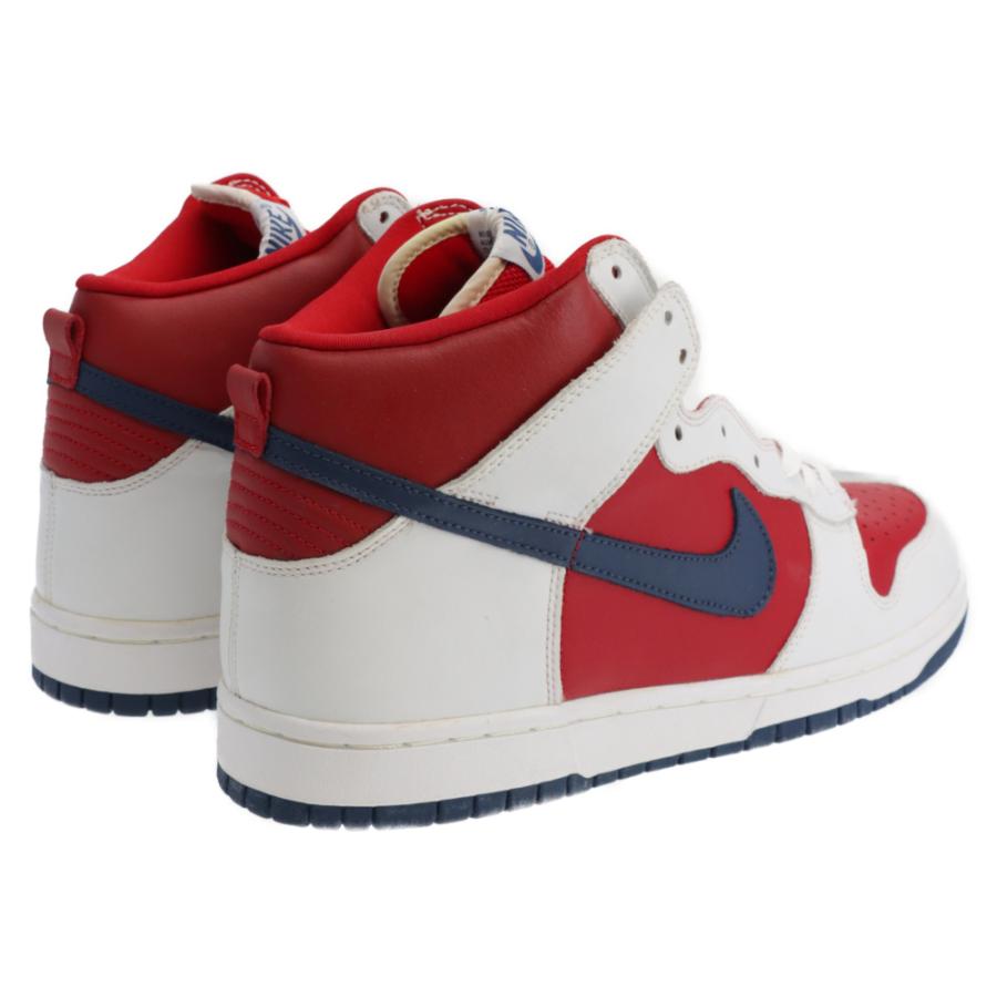 NIKE ナイキ 2002年製 DUNK HIGH CLIPPERS ダンクハイ NIKE ナイキ 2002年製 DUNK HIGH CLIPPERS ダンクハイ