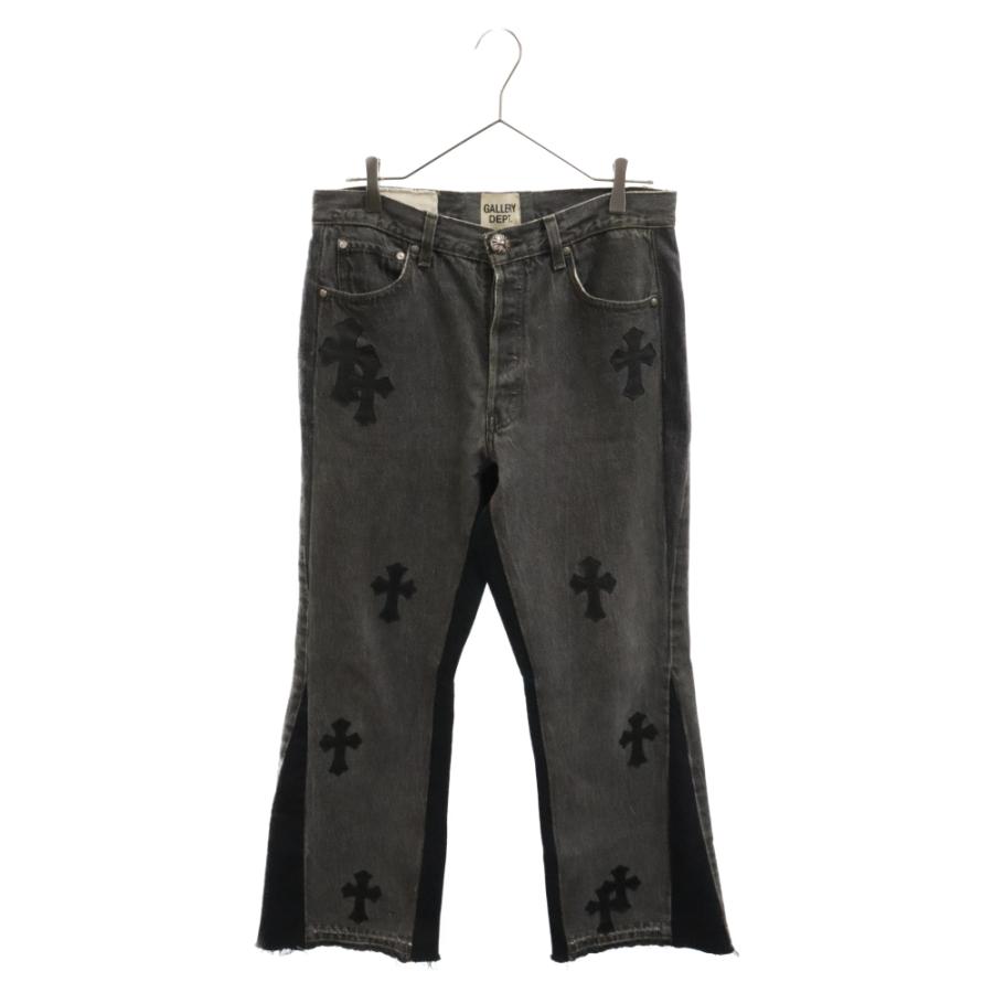 CHROME HEARTS クロムハーツ ×GALLERY DEPT. ギャラリーデプト CHROME HEARTS クロムハーツ ×GALLERY DEPT. ギャラリーデプト