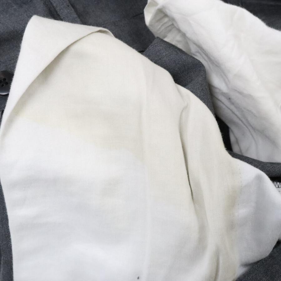 visvim（ヴィズヴィム） ヴィスヴィム 21AW TRAVAILLER BRACES PANTS
