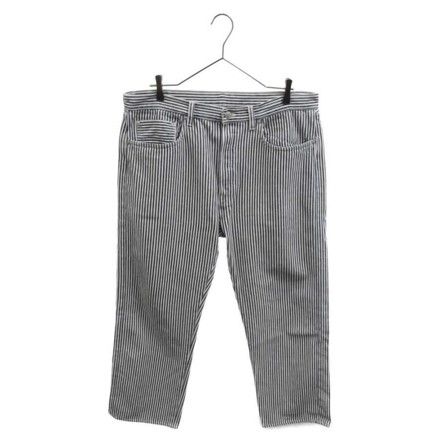 Levi's（リーバイス） × NIGO HICKORY STRIPE 501 A5903-0000