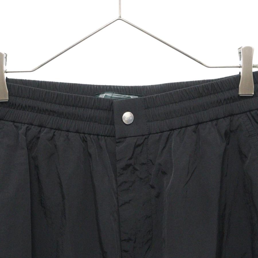 KITH（キス） Wrinkle Nylon Mercer 8 Pant リンクルナイロンマーサー8