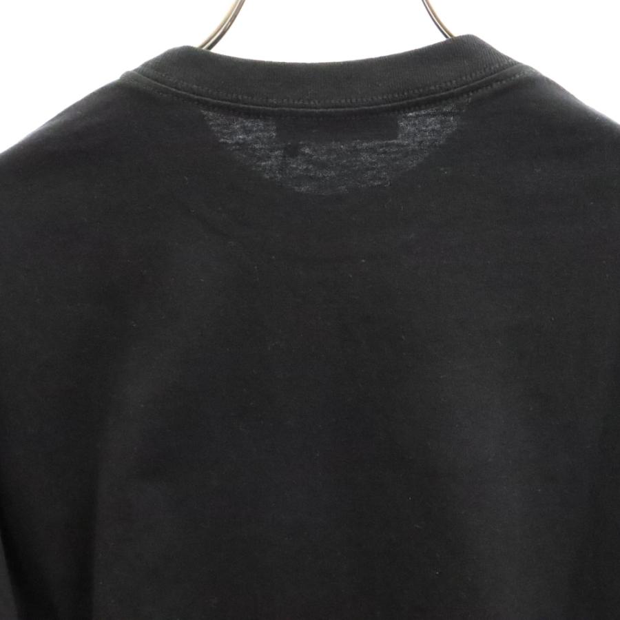 BALENCIAGA バレンシアガ BB Logo Print Tee フロントロゴ BALENCIAGA バレンシアガ BB Logo Print Tee フロントロゴ