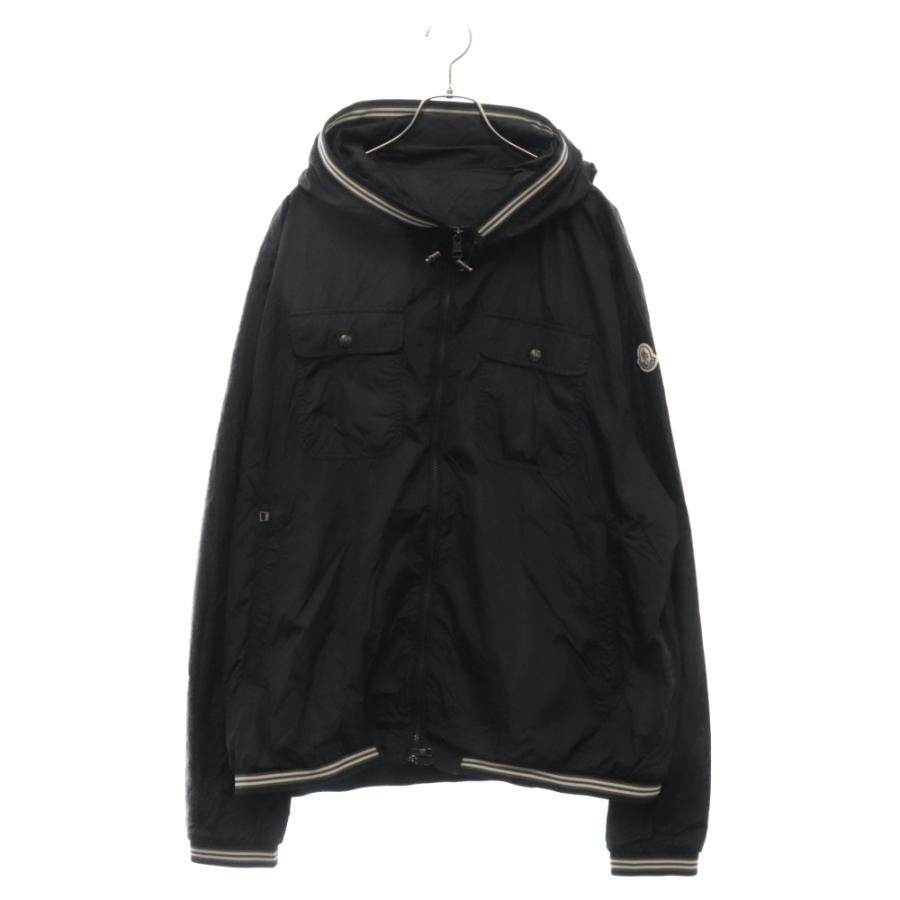 MONCLER モンクレール JEANCLAUDE GIUBBOTTO D10914163405 54155 ロゴ 