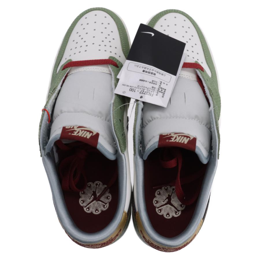 NIKE（ナイキ） AIR JORDAN1 LOW OG Chinese New Year Year of the