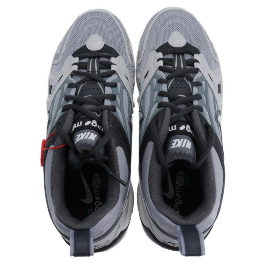NIKE（ナイキ） AIR VAPORMAX EVO GRAY エアヴェイパーマックスエヴォ