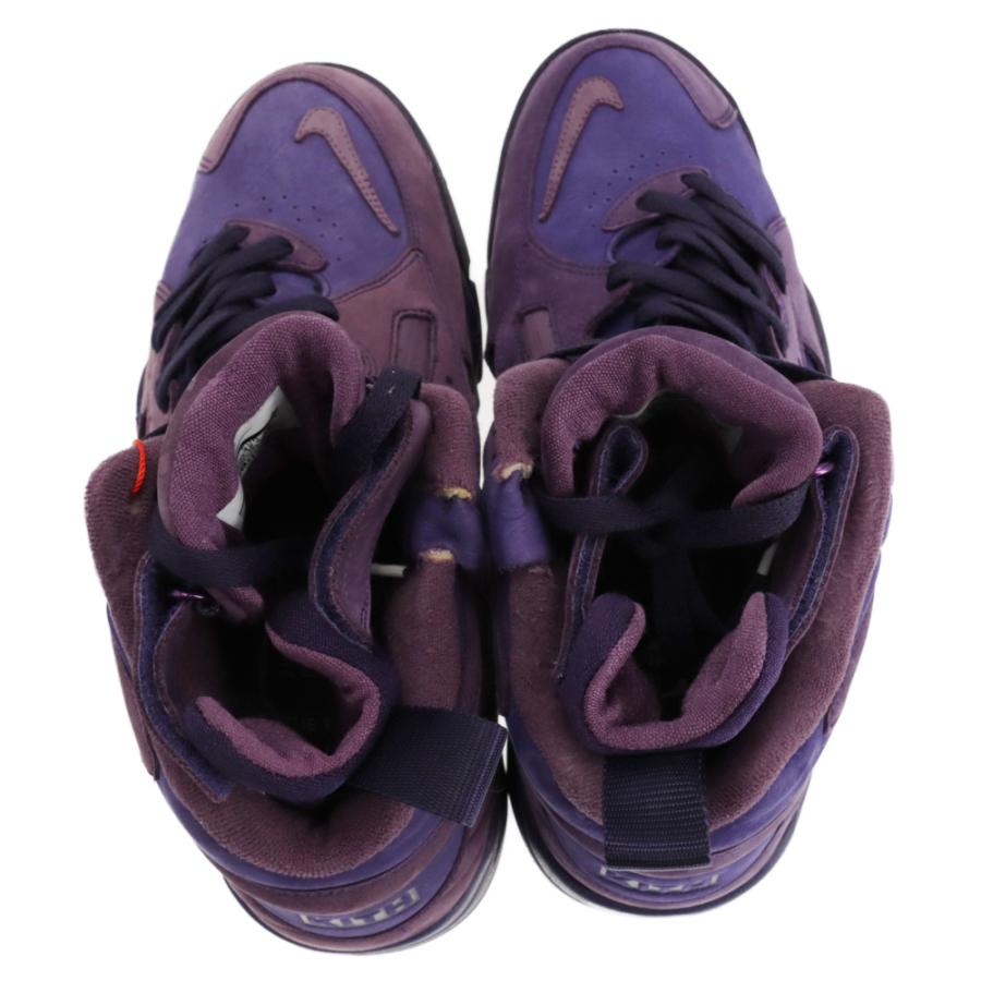NIKE（ナイキ） ×KITH AIR MAESTRO 2 QS キス エアマエストロ 2 