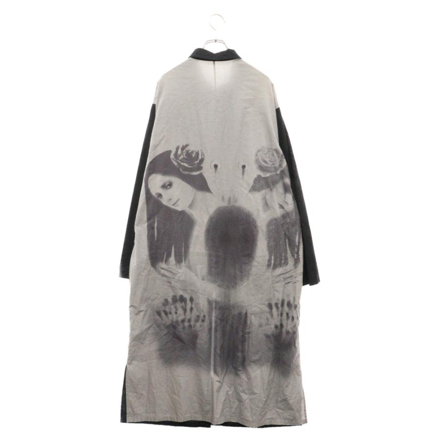 Yohji Yamamoto POUR HOMME ヨウジヤマモト プールオム 20AW 内田 