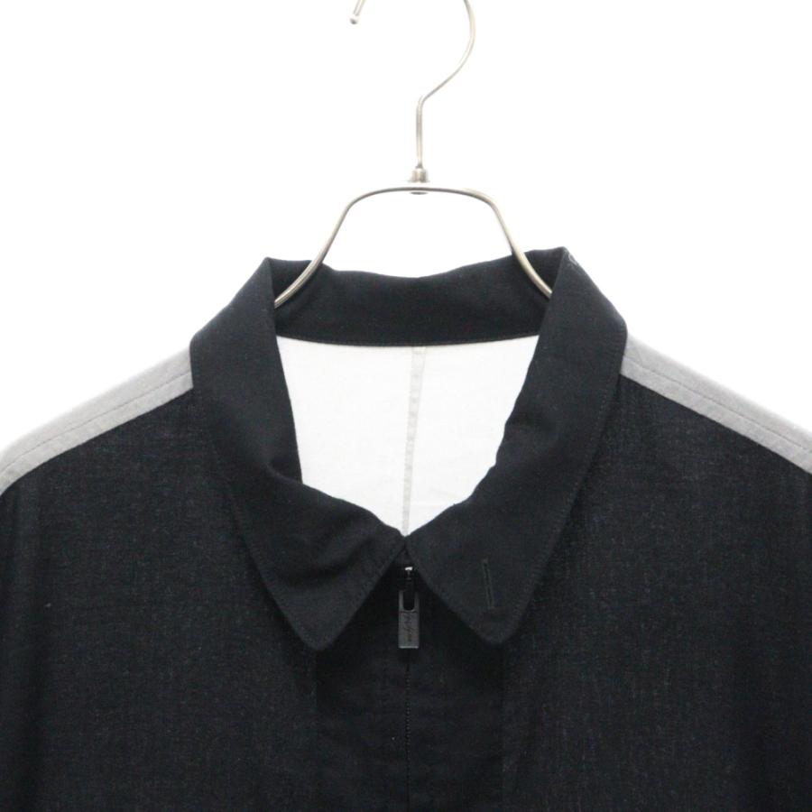 Yohji Yamamoto POUR HOMME ヨウジヤマモト プールオム 20AW 内田 
