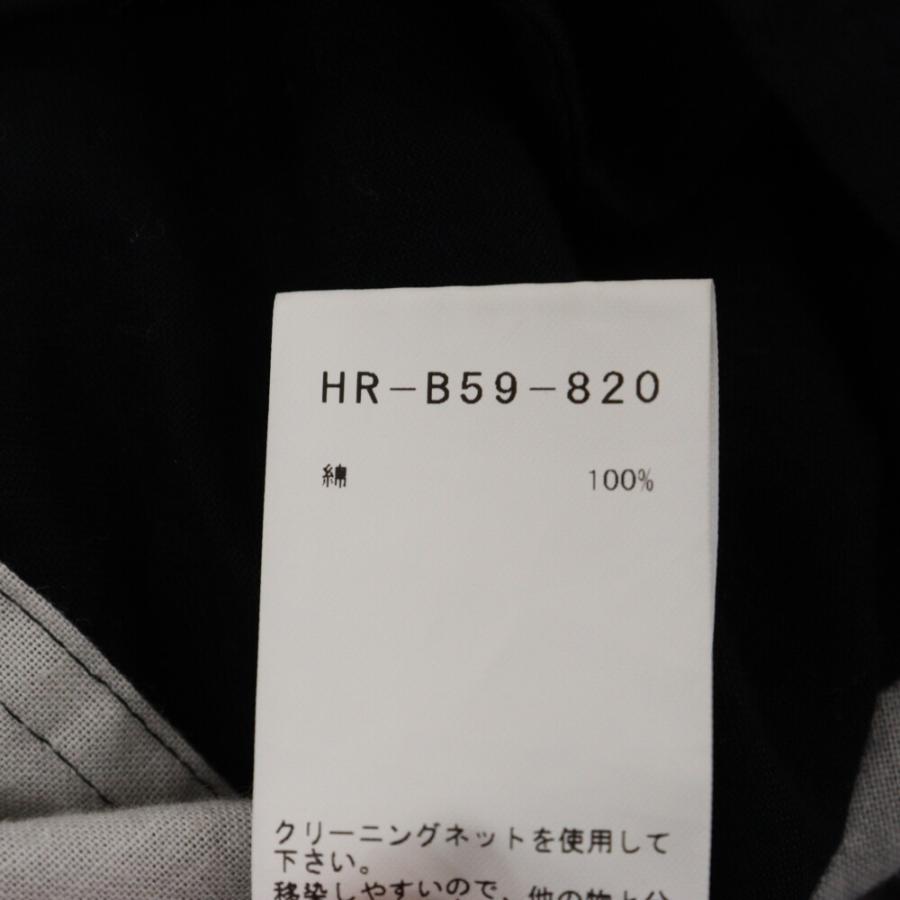 Yohji Yamamoto POUR HOMME ヨウジヤマモト プールオム 20AW 内田 