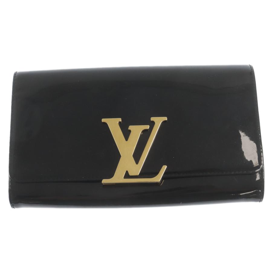 LOUIS VUITTON（ルイ・ヴィトン） M90083 ポシェット ルイーズEW 