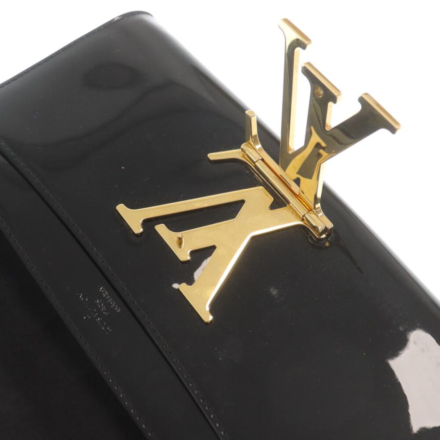 LOUIS VUITTON（ルイ・ヴィトン） M90083 ポシェット ルイーズEW