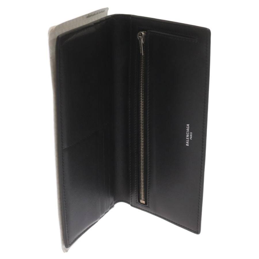 BALENCIAGA（バレンシアガ） 24SS PASSPORT LONG WALLET 1 TICKET