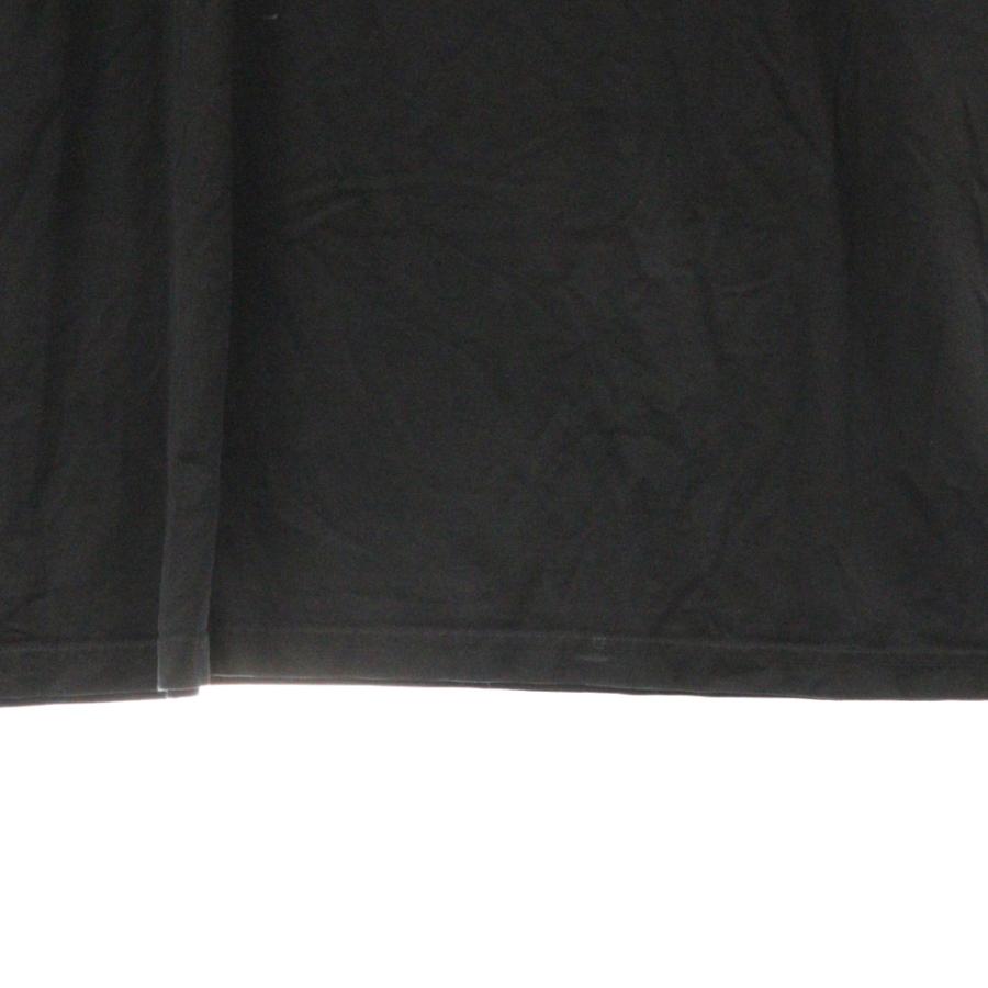 GIVENCHY ジバンシィ 20SS SIGNATURE PRINT TEE BM70UK3002  