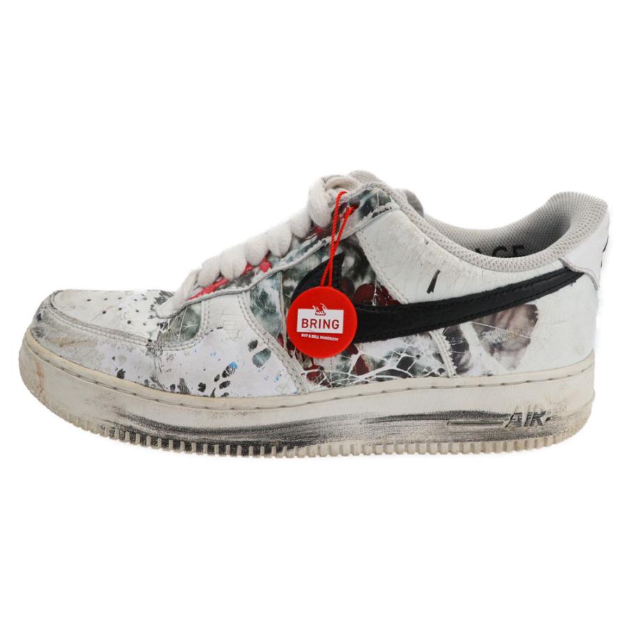 NIKE（ナイキ） ×peaceminusone AIR FORCE1 07 PARANOISE ピース