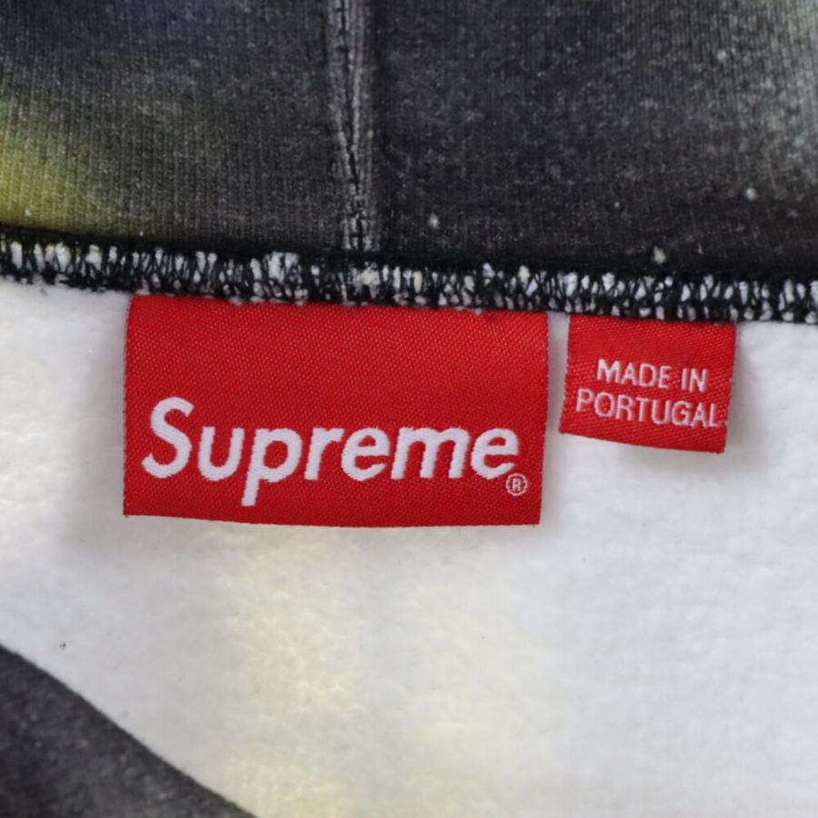 Supreme（シュプリーム） 21AW ×Lady Pink Hooded Sweatshirt レディー