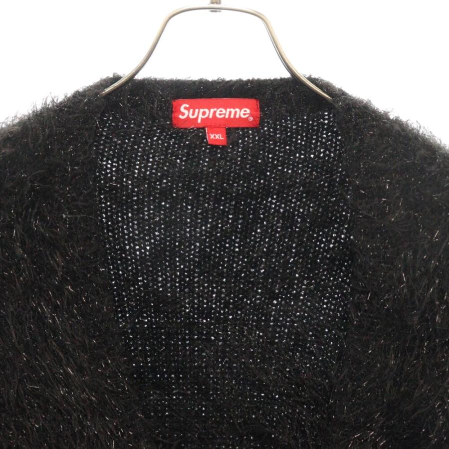 Supreme（シュプリーム） 23SS Sparkle Cardigan スパークルニット
