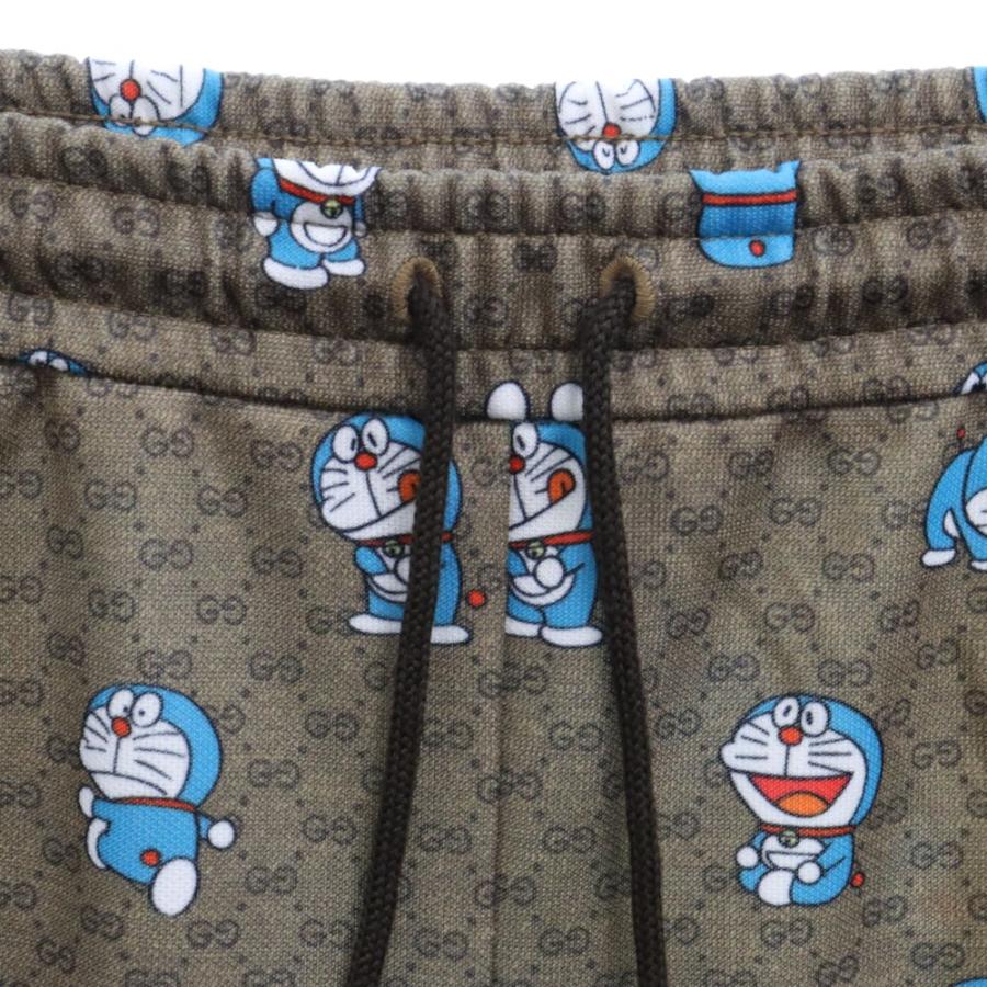 GUCCI グッチ 21SS ×Doraemon 654941 XJDEX ドラえもん GG GUCCI グッチ 21SS ×Doraemon 654941 XJDEX ドラえもん GG