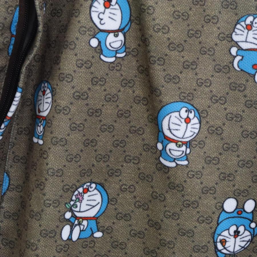 GUCCI グッチ 21SS ×Doraemon 654941 XJDEX ドラえもん GG GUCCI グッチ 21SS ×Doraemon 654941 XJDEX ドラえもん GG