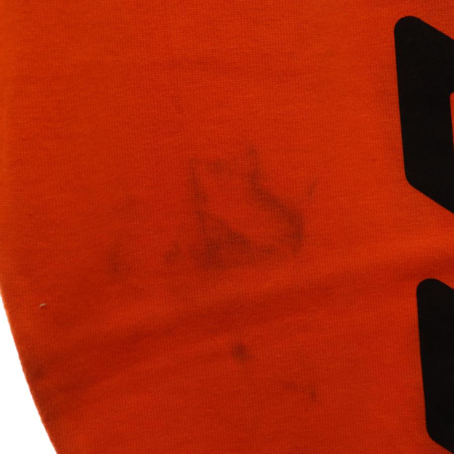 GUCCI（グッチ） 21AW アームミラープリント ロングスリーブカットソー