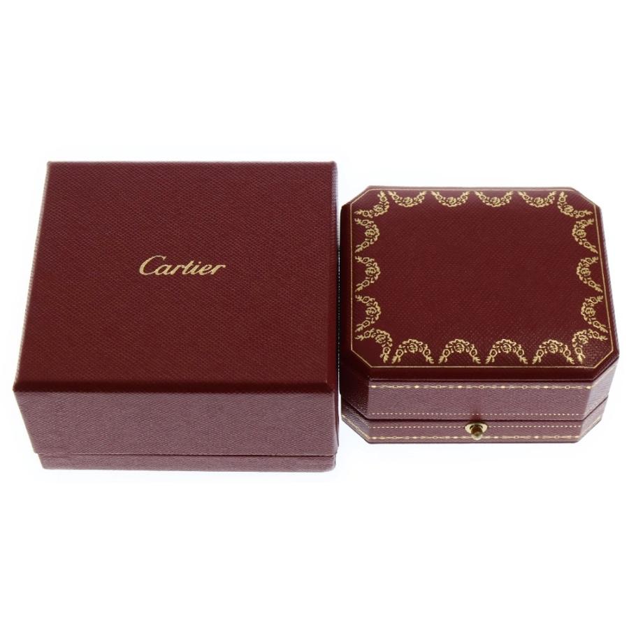 Cartier（カルティエ） JUSTE UN CLOU ジュスト アンクル ピアス