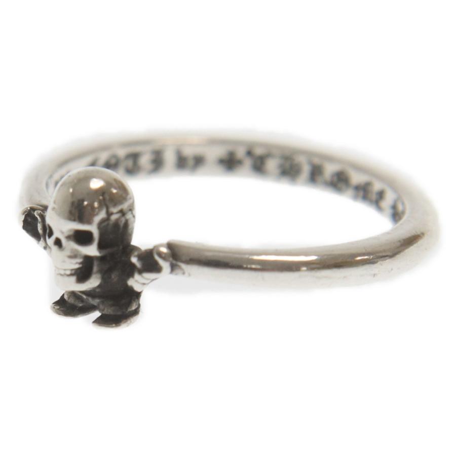 CHROME HEARTS（クロムハーツ） BUBBLGUM RING TINY FOTI HARRIS 