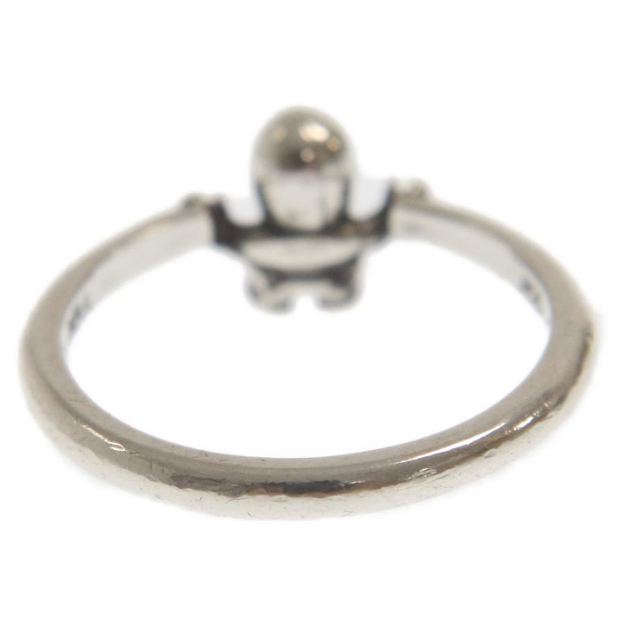CHROME HEARTS（クロムハーツ） BUBBLGUM RING TINY FOTI HARRIS 