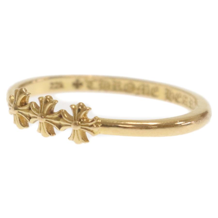 CHROME HEARTS（クロムハーツ） 22K BBBLGM 3CH PLS バブルガム 3CH