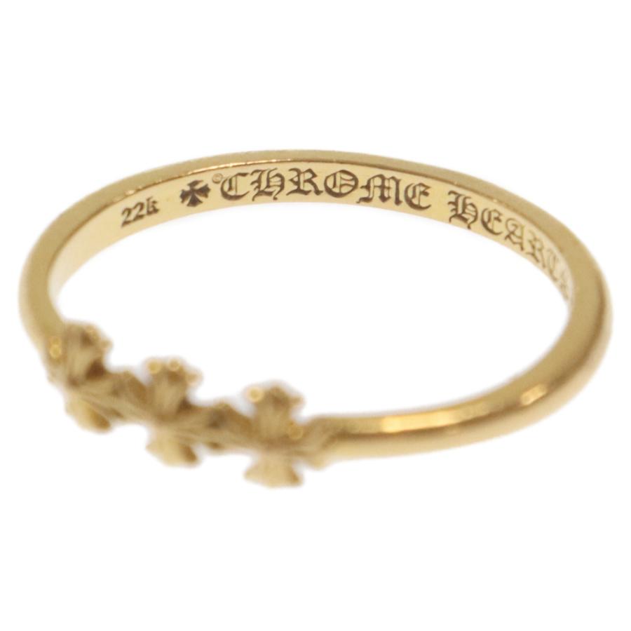 CHROME HEARTS（クロムハーツ） 22K BBBLGM 3CH PLS バブルガム 3CH