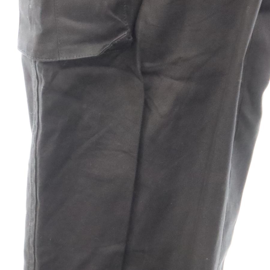 Dior HOMME ディオールオム Cargo Pants ロゴパッチ カーゴ Dior HOMME ディオールオム Cargo Pants ロゴパッチ カーゴ