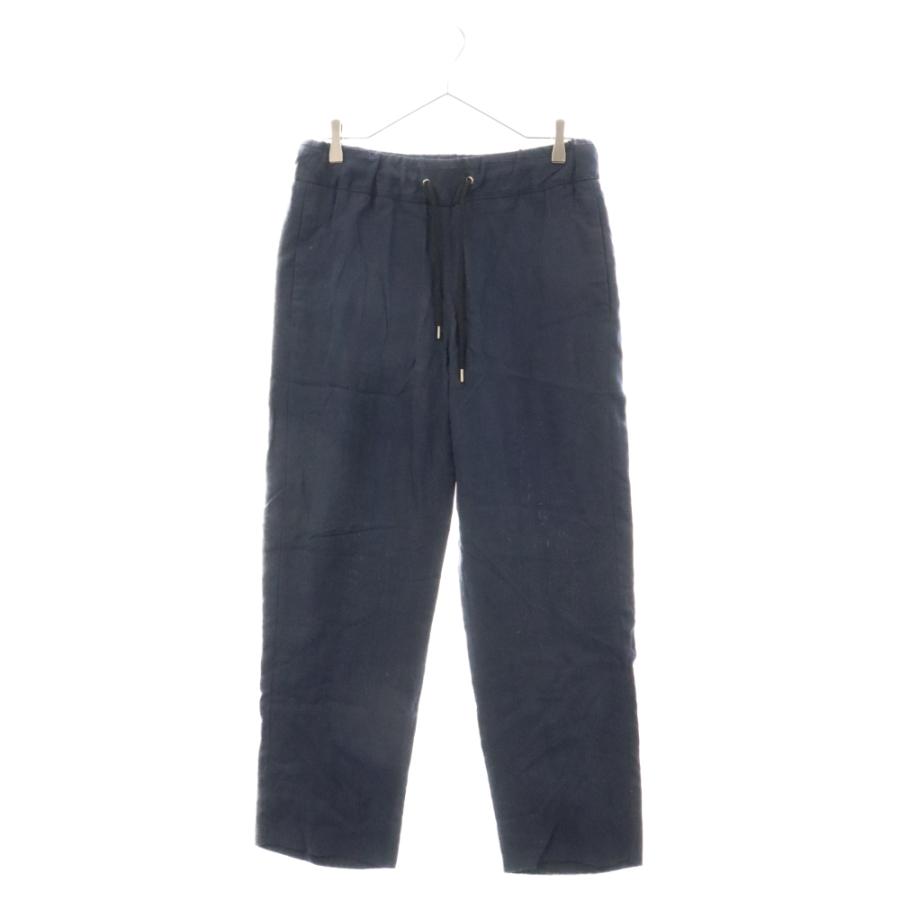 GIORGIO ARMANI ジョルジオアルマーニ 22SS ドローストリング