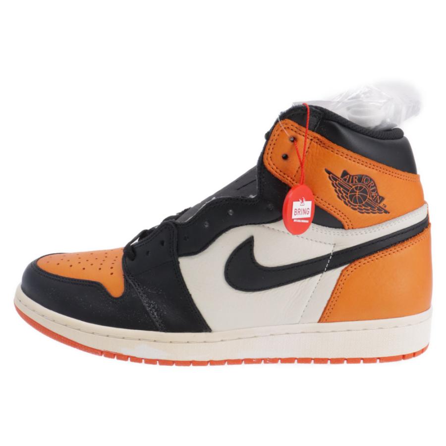 NIKE ナイキ AIR JORDAN 1 エア ジョーダン レトロ シャッター NIKE ナイキ AIR JORDAN 1 エア ジョーダン レトロ シャッター