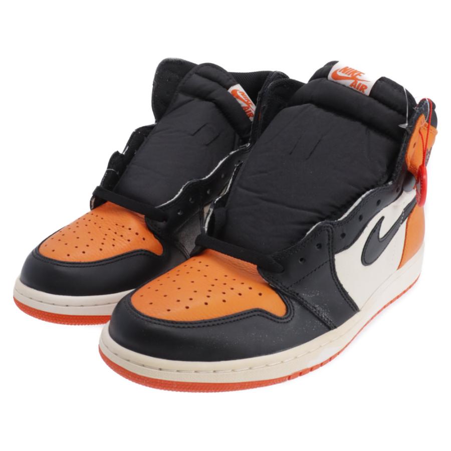NIKE ナイキ AIR JORDAN 1 エア ジョーダン レトロ シャッター NIKE ナイキ AIR JORDAN 1 エア ジョーダン レトロ シャッター