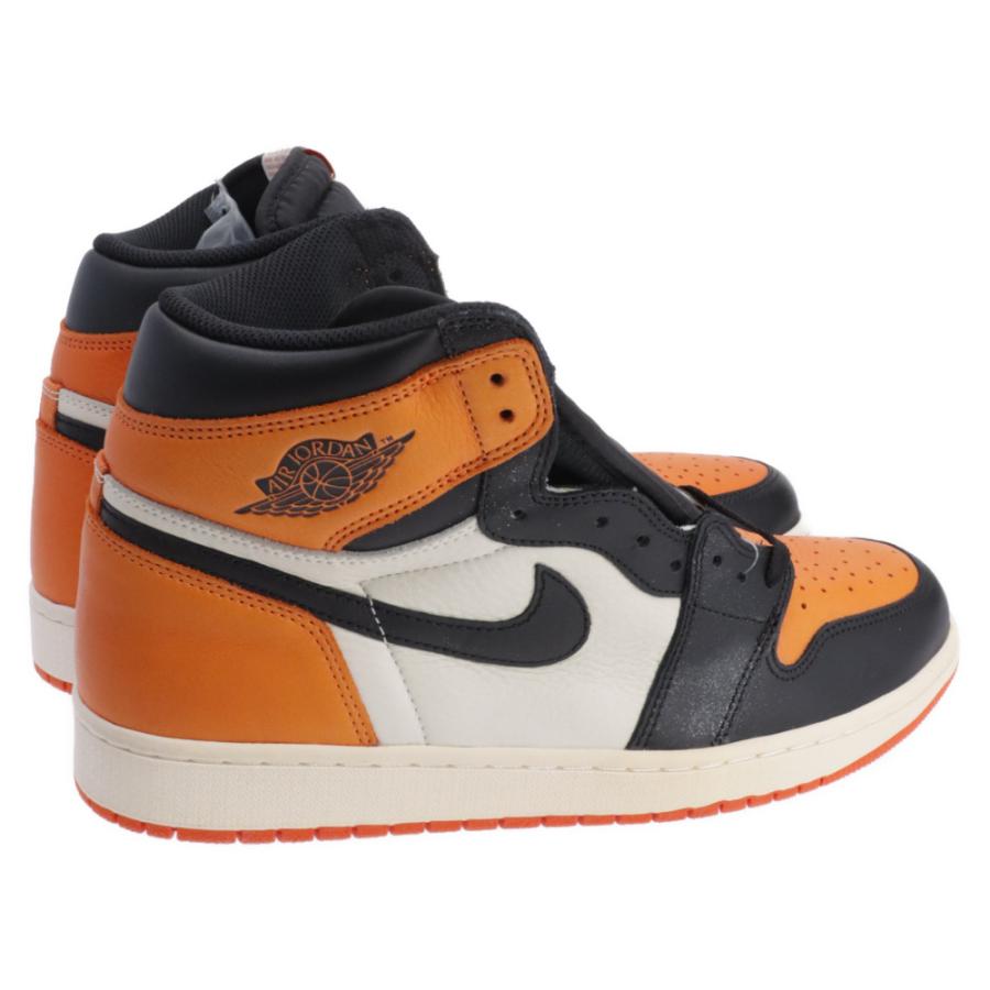 NIKE ナイキ AIR JORDAN 1 エア ジョーダン レトロ シャッター NIKE ナイキ AIR JORDAN 1 エア ジョーダン レトロ シャッター